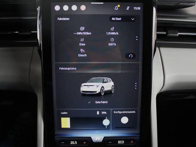 Ford Explorer 4x4 AWD