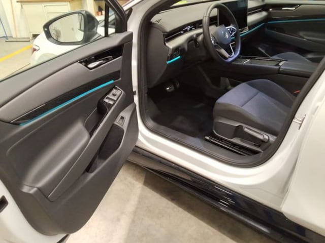 Volkswagen ID.7 Pro Tourer