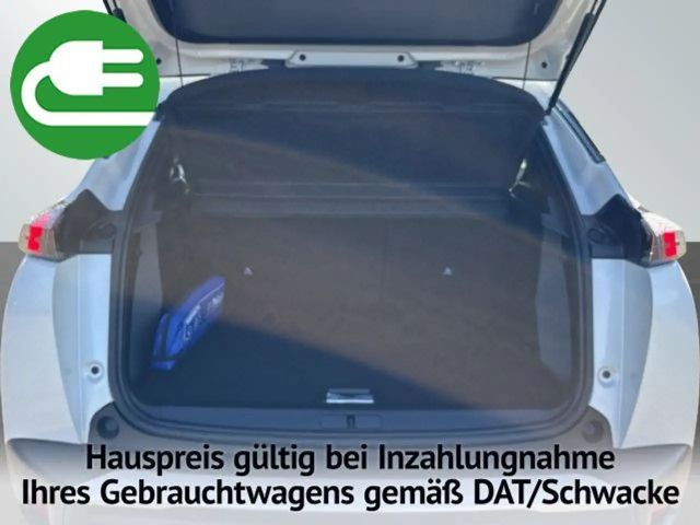 Peugeot E-2008 Allure Pack