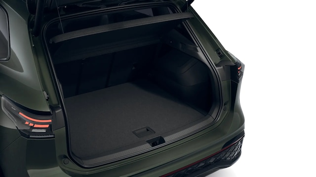 Volkswagen Tiguan 2.0 TDI DSG R-Line