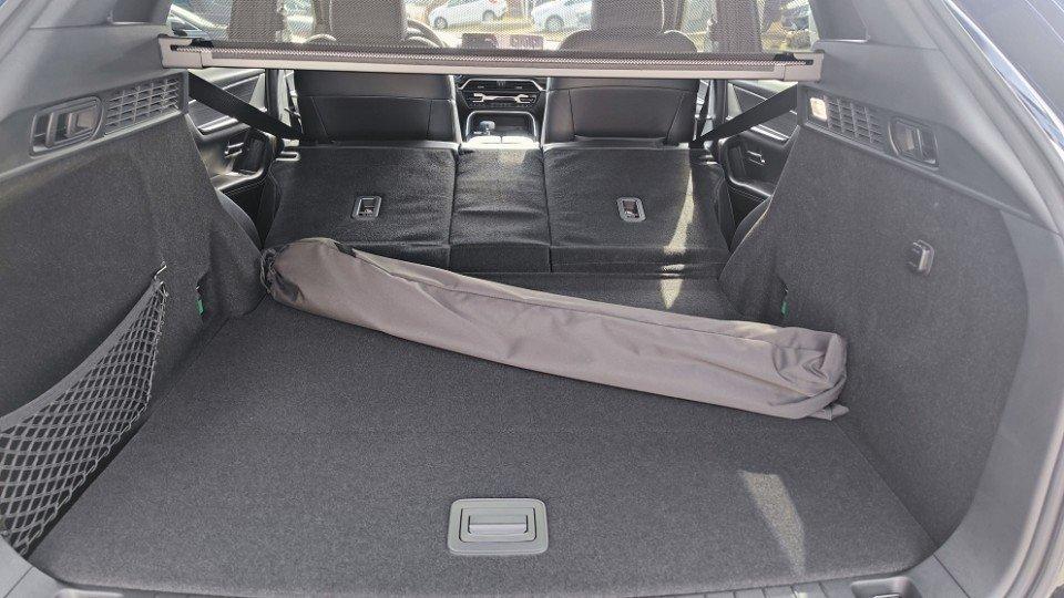 Mazda CX-60 e-Skyactiv