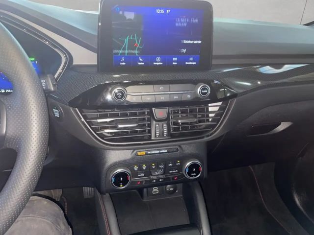 Ford Kuga Plug in Hybrid ST Line