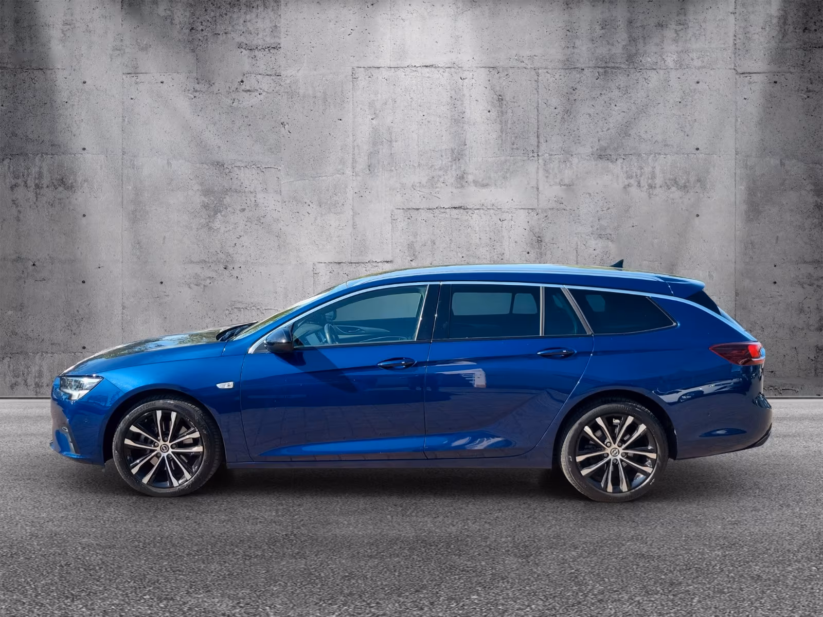 Opel Insignia Sports Tourer