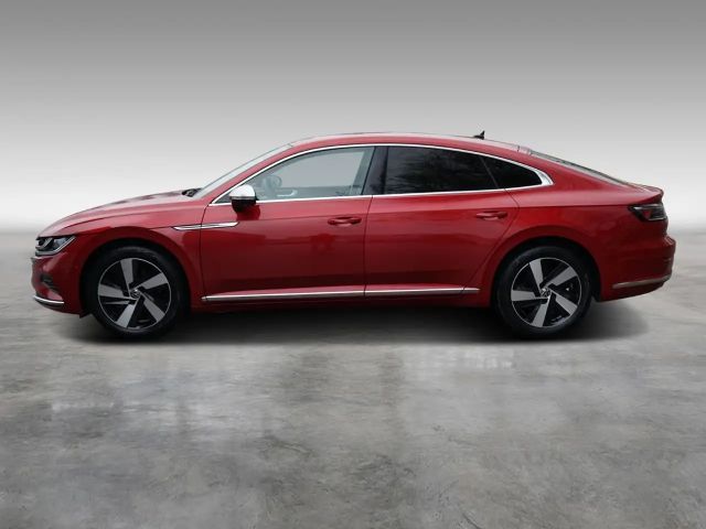 Volkswagen Arteon 2.0 TSI