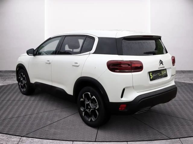 Citroën C5 Aircross Plus PureTech Urban ride