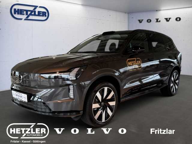 Volvo EX90 