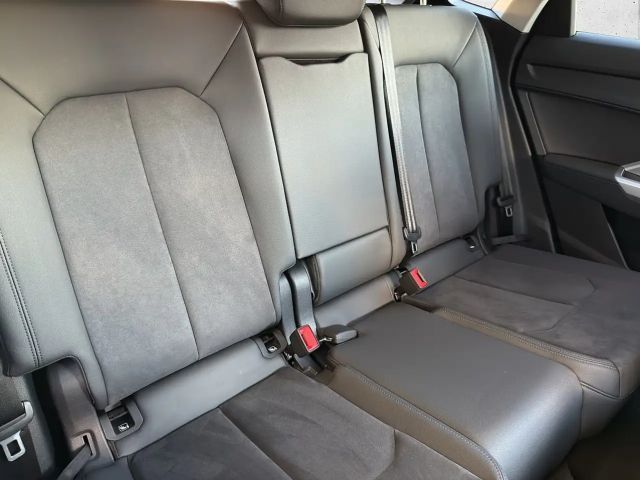 Audi Q3 35 TDI Quattro S-Tronic Sportback