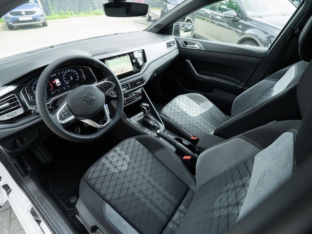 Volkswagen Polo DSG IQ.Drive R-Line