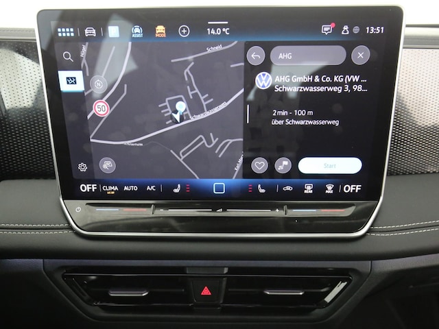 Volkswagen Tiguan 1.5 TSI DSG Life