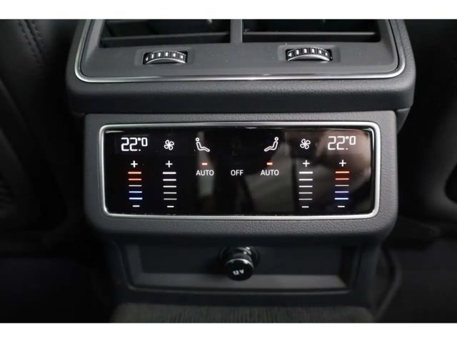 Audi S6 Avant Quattro