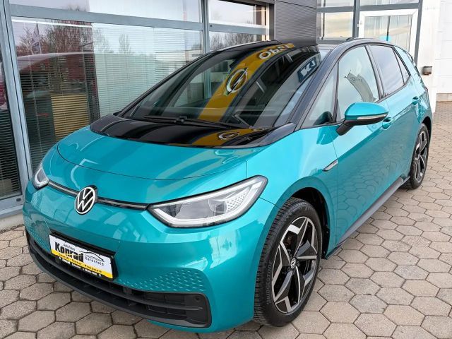 Volkswagen ID.3 Performance Pro