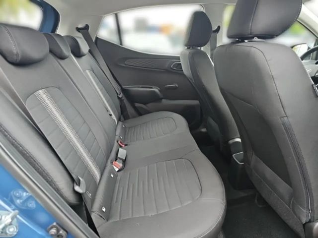 Hyundai i10 1.2 Trend