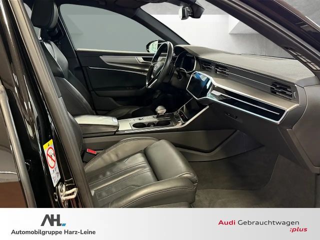 Audi A6 50 TDI Avant Quattro Sport