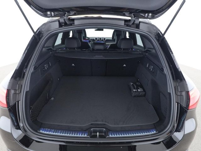 Mercedes-Benz GLC 220 4MATIC GLC 220 d