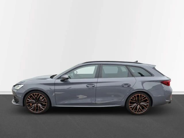 Cupra Leon 4Drive DSG ST VZ