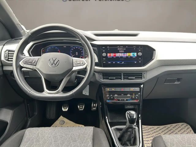 Volkswagen T-Cross 1.0 TSI Move