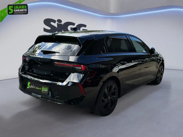 Opel Astra 1.2 Turbo GS-Line Grand Sport Turbo