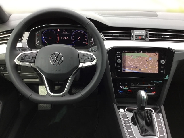 Volkswagen Passat 2.0 TDI DSG Pro Variant