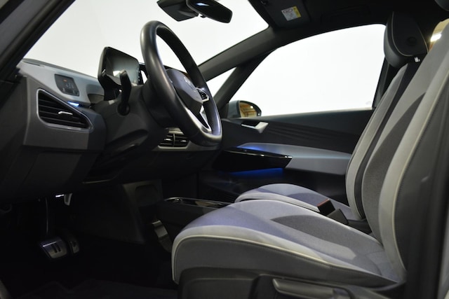 Volkswagen ID.3 Performance Pro