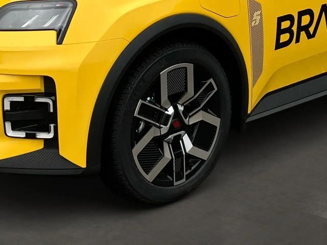 Renault 5 E-Tech Electric Techno