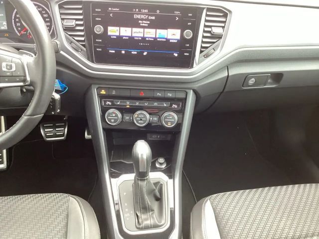 Volkswagen T-Roc Cabriolet DSG R-Line