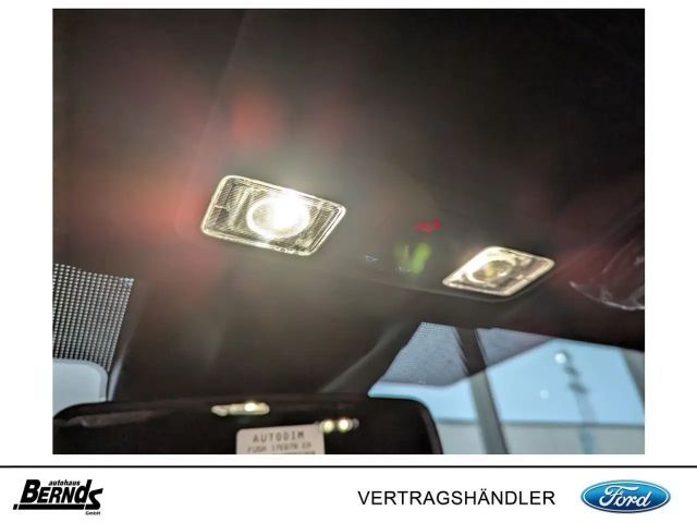 Ford Focus EcoBoost ST Line