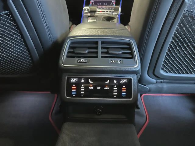 Audi RS6 4.0 TFSI Avant Quattro