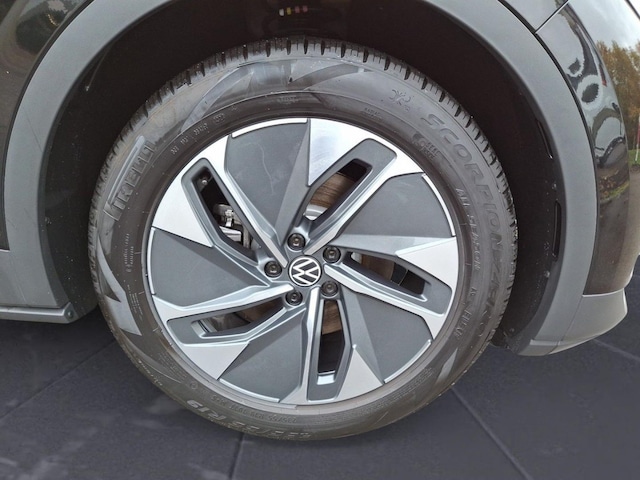 Volkswagen ID.4 Pure