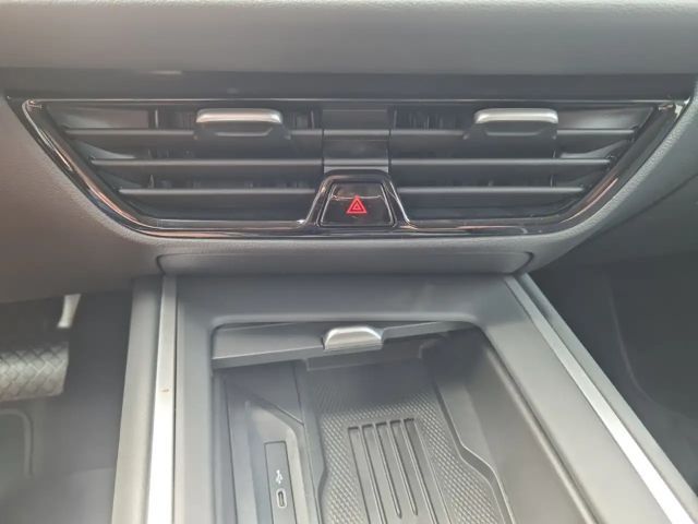 Volkswagen Passat 2.0 TDI Variant