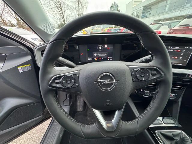 Opel Mokka 1.2 Turbo Elegance Turbo