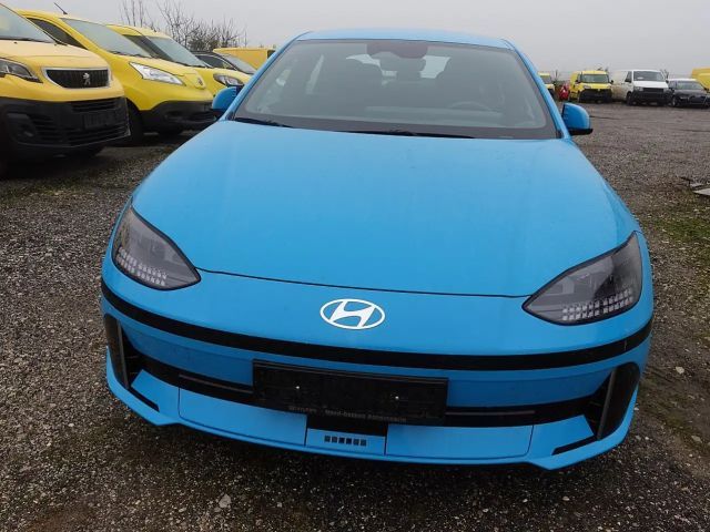 Hyundai IONIQ 6 Ioniq 6 Elektro  Aut.