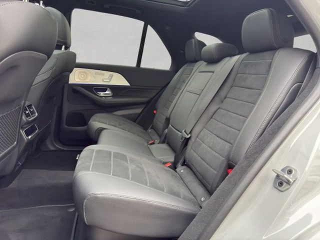 Mercedes-Benz GLE 350 GLE