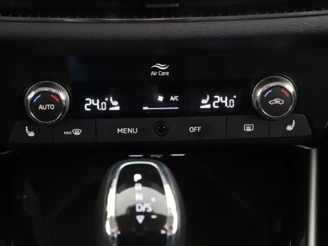 Skoda Fabia 1.0 TSI Style Style