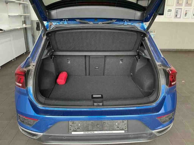 Volkswagen T-Roc 1.5 TSI DSG Sport