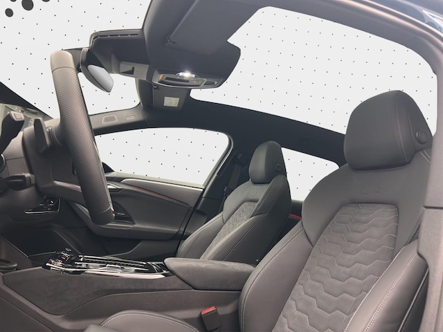 Audi A6 e-tron Avant Performance