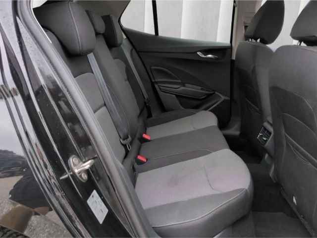 Skoda Fabia 1.0 TSI Drive