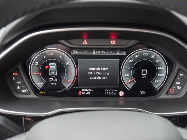 Audi Q3 35 TFSI S-Line Sportback