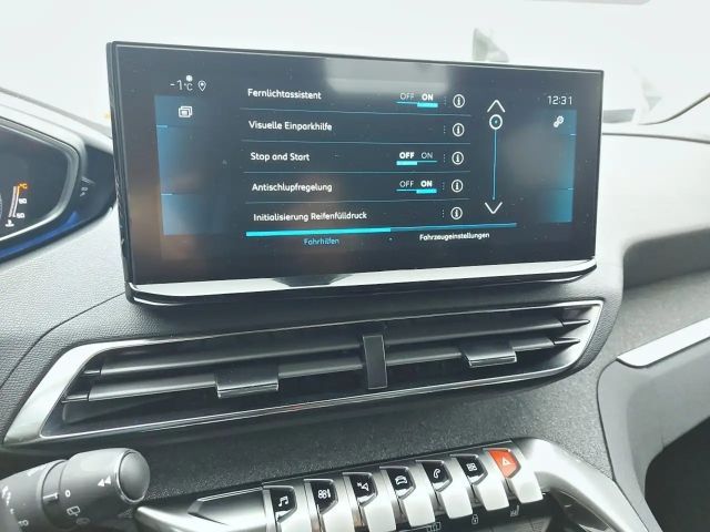 Peugeot 5008 Allure Pack