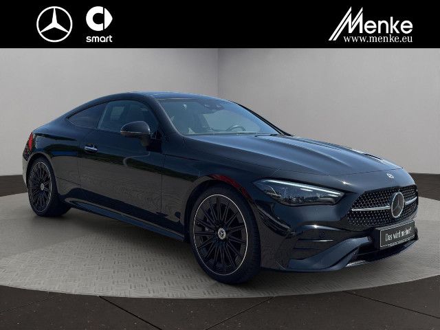 Mercedes-Benz CLE 450 4MATIC