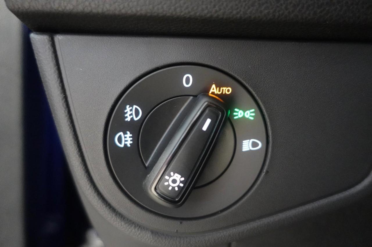 Volkswagen Polo 1.0 TSI DSG R-Line