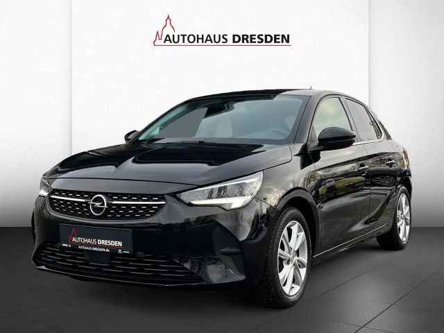 Opel Corsa 1.2 Turbo Elegance Turbo