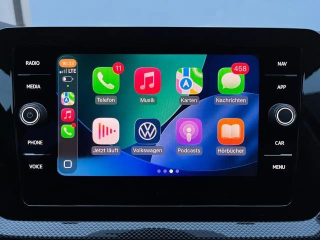 Volkswagen T-Cross 1.0 TSI DSG Life