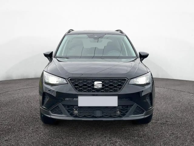 Seat Arona DSG Style