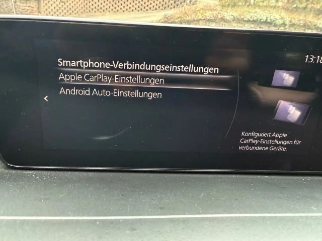 Mazda CX-30 Selection