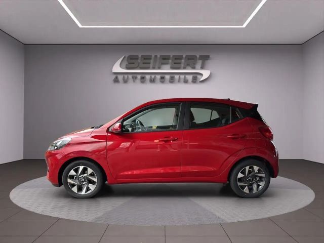 Hyundai i10 1.2 Trend