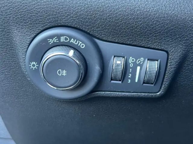 Jeep Compass Night Eagle