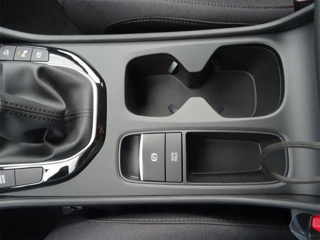 Hyundai Tucson 2WD Smart T-GDi