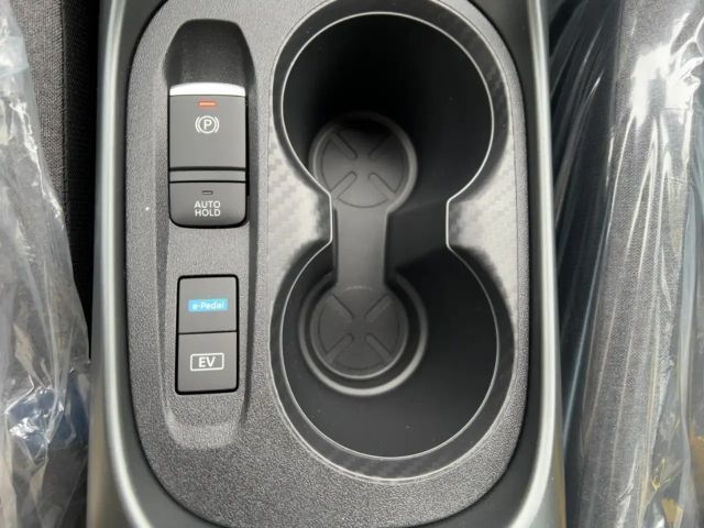 Nissan Juke N-Connecta