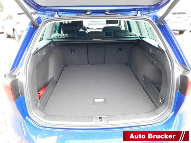 Volkswagen Passat 2.0 TDI Variant