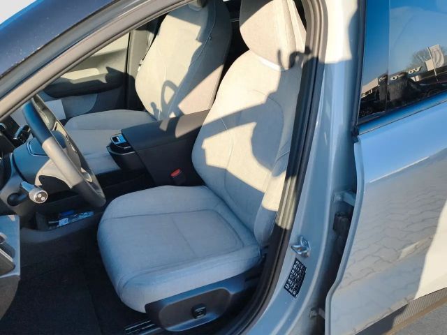 Volvo EX30 Achterwielaandrijving Ultra